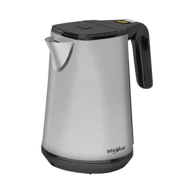 Whirlpool Stainless Steel Kettle (WK24EUMO)